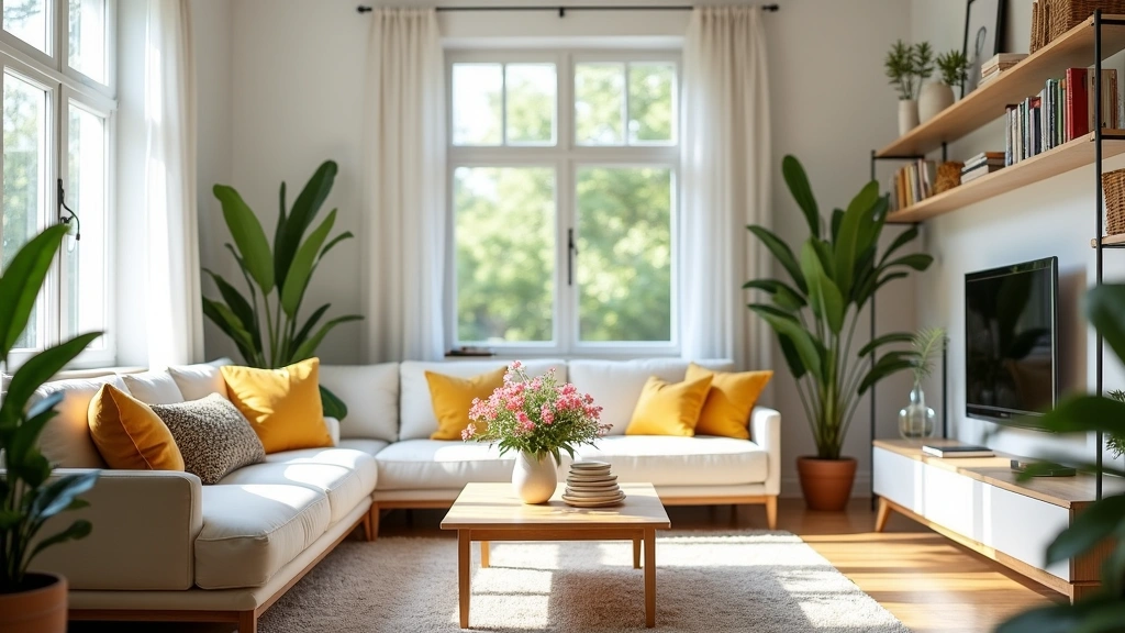 15 Spring Cleaning Hacks That'll Transform Your Home Decor in Just One Weekend!