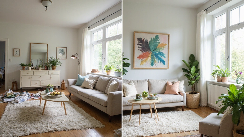 15 Spring Cleaning Hacks to Declutter Your Home Decor Like a Pro (Wait Until You See #5!)