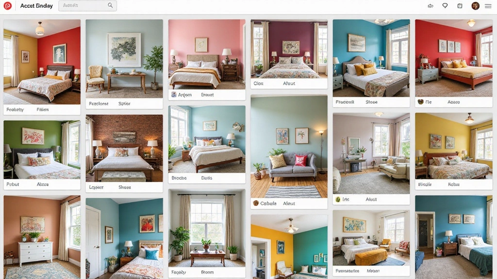 17 Accent Wall Ideas That'll Make You Say 'WOW!' (You’ll Want to Copy #5!)