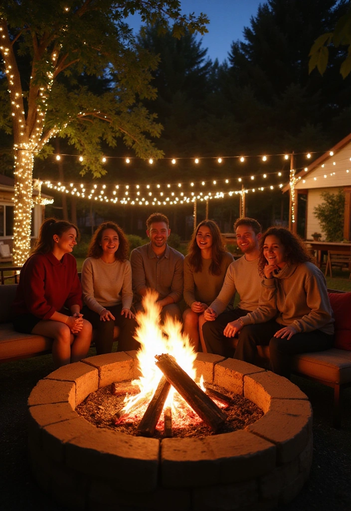 18 Bonfire Lighting Hacks That'll Set the Perfect Mood for Your Garden Parties (Tip #9 is a Game Changer!) - Conclusion