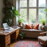 21 Creative Workspace Designs That Will Ignite Your Inspiration (Don't Miss #6!)