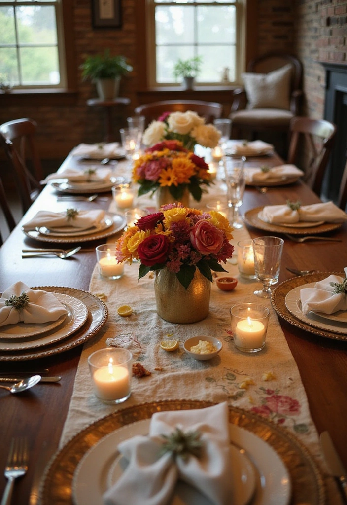 10 Heartwarming Senior Table Decor Ideas That Will Brighten Any Space (You Won't Believe #6!) - Conclusion