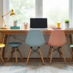 10 Ingenious Small Tool Chairs That Will Transform Your Workspace (You Won't Believe #5!)