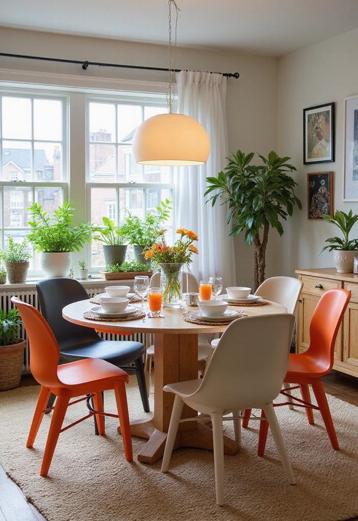 10 Stunning Plastic Chair Designs That Will Elevate Your Dining Room Style (You Won't Believe #3!) - Conclusion