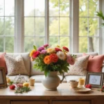 10 Stunning Senior Table Display Ideas That Will Brighten Up Any Room (You Won't Believe #5!)