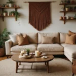 12 Affordable Brown DIY Decor Projects That Will Make You Say 'I Made That!'