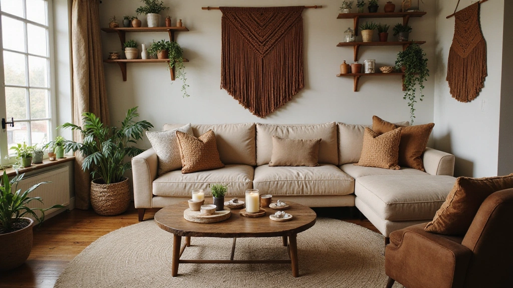 12 Affordable Brown DIY Decor Projects That Will Make You Say 'I Made That!'