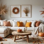 12 Monthly Decor Inspirations That'll Transform Your Home All Year Round! (You’ll Love #5!)