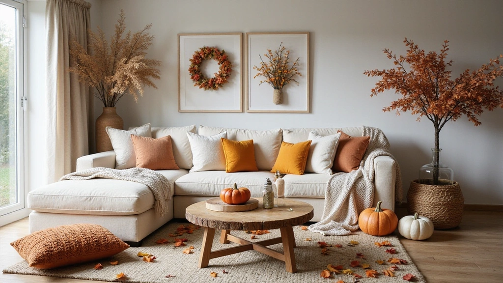 12 Monthly Decor Inspirations That'll Transform Your Home All Year Round! (You’ll Love #5!)