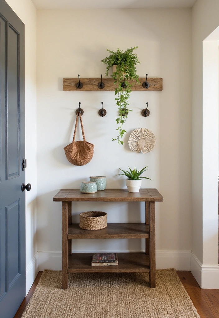 12 Stunning Fan Shape Decor Trends That Will Transform Your Home! - 12. Fan-Shaped Accessories: Small Touches, Big Impact