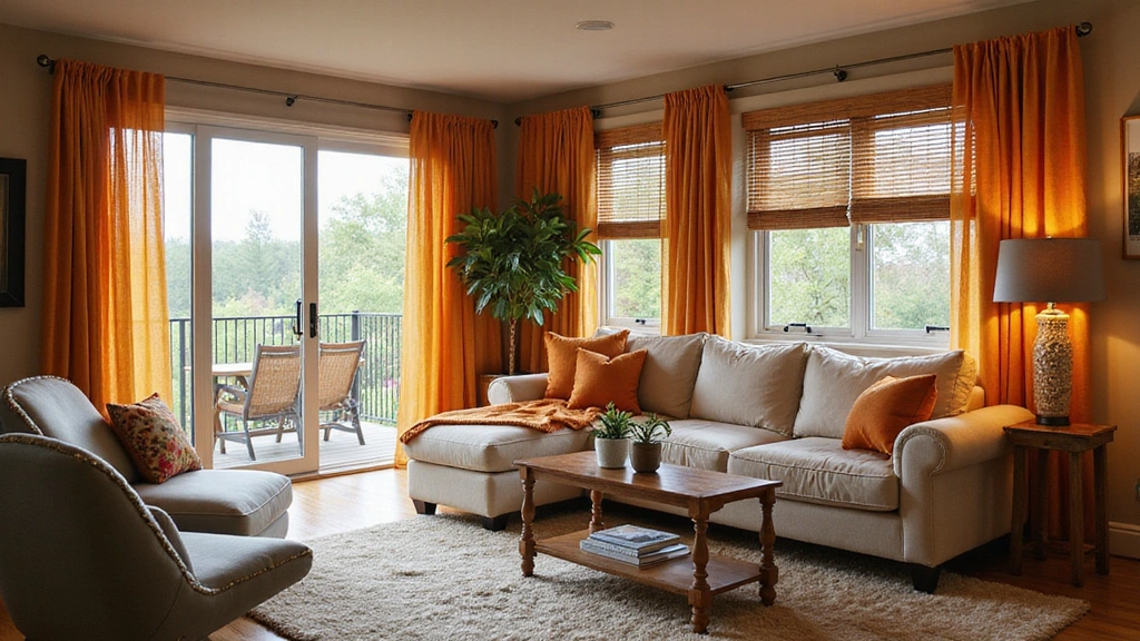 12 Stunning Window Slide Decor Ideas That Will Transform Your Home (You Won't Believe #5!)