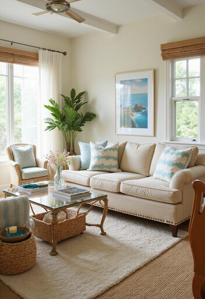 12 Summer Room Decor Ideas That Will Make Your Space Feel Like a Beach Paradise! - Conclusion