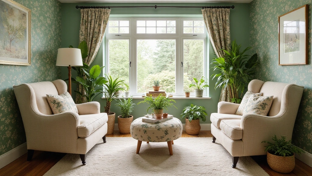 13 Nature-Inspired Grandparents Room Ideas That Bring the Outdoors In!