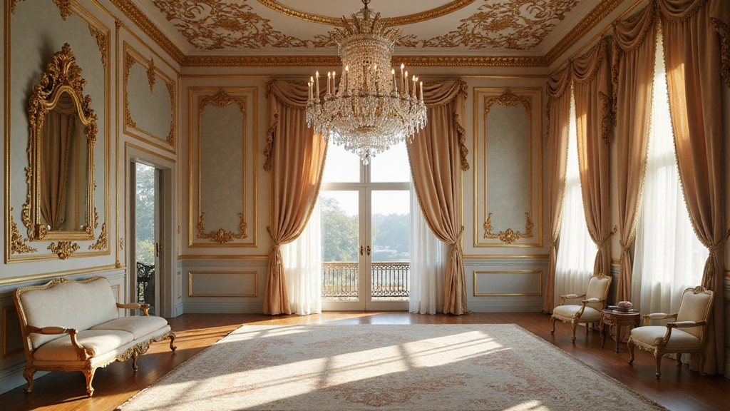 13 Stylish Chandeliers That’ll Make You Feel Like Royalty (You’ll Be Amazed by #3!)