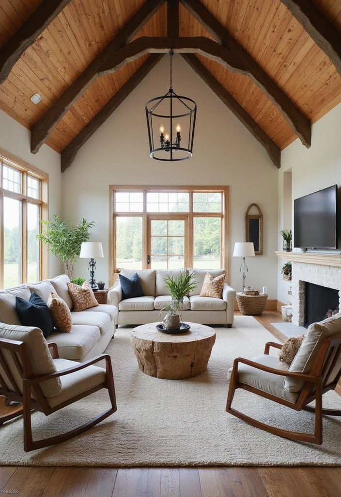 14 Barndominium Living Room Ideas That Will Wow Your Guests (Especially #4!) - Conclusion