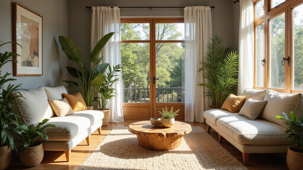 14 Eco-Friendly Decor Ideas That Are Stylish AND Sustainable (#9 Will Surprise You!)