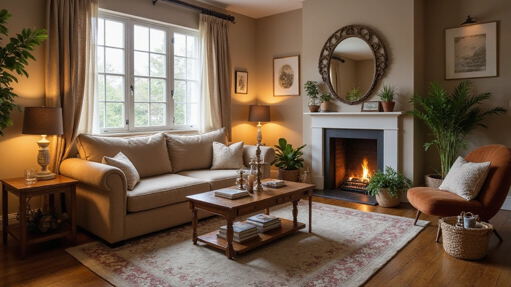 15 Cozy Lounge Room Ideas That'll Make You Want to Stay In Forever!