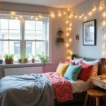 15 Dorm Room Decor Hacks That Will Transform Your Space on a Budget!