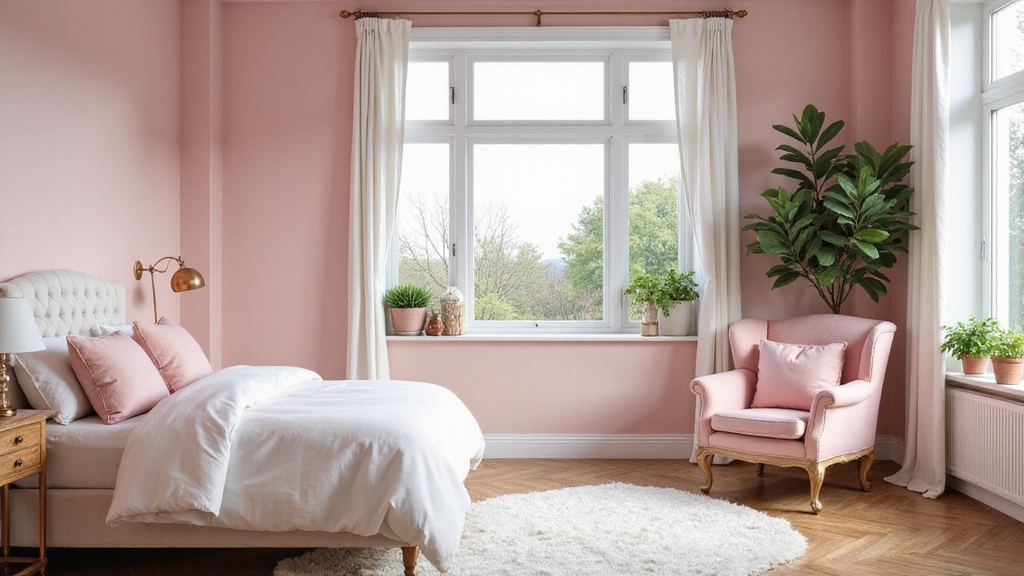 15 Dreamy Pink Bedroom Makeovers That Will Make You Want to Redecorate ASAP!
