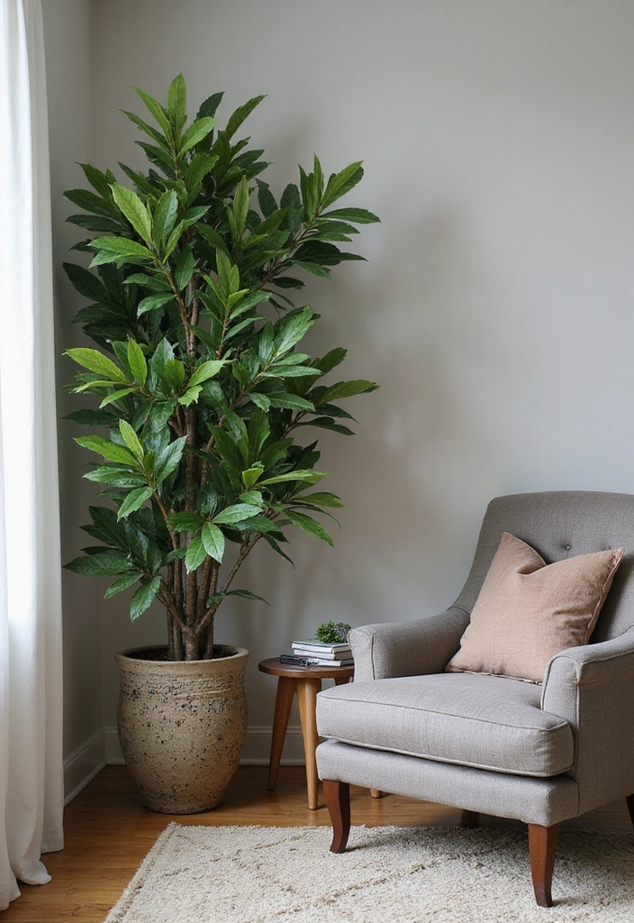 15 Indoor Plants That Will Transform Your Home Decor into a Lush Paradise (You Won't Believe #7!) - 12. Chinese Evergreen