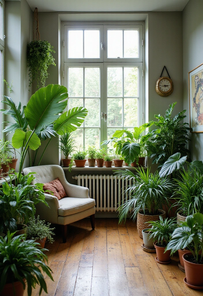 15 Indoor Plants That Will Transform Your Home Decor into a Lush Paradise (You Won't Believe #7!) - Conclusion
