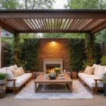 15 Lattice Alternatives Under Decks That Will Transform Your Outdoor Space (You Won't Believe #8!)