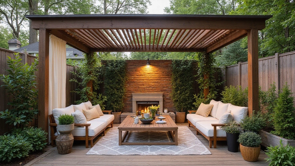 15 Lattice Alternatives Under Decks That Will Transform Your Outdoor Space (You Won't Believe #8!)