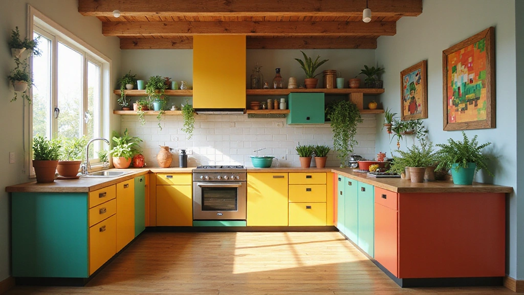 15 Minecraft Kitchen Decor Ideas That’ll Transform Your Space into a Pixel Paradise!