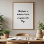 15 Personalized Desk Gifts That Will Make Your Administrative Professional Smile!