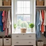 15 Small Closet Ideas That'll Maximize Your Space (You'll Love #7!)