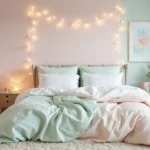 15 Soft Color Decor Tips for a Dreamy Pastel Bedroom (Tip #6 Will Change Everything!)