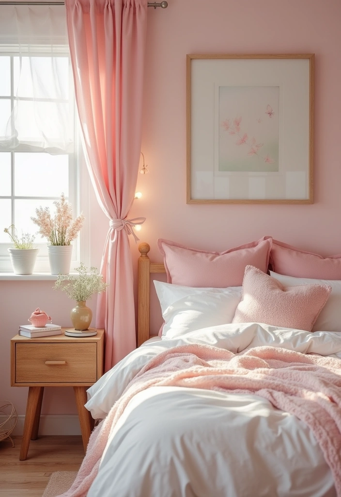 15 Soft Color Decor Tips for a Dreamy Pastel Bedroom (Tip #6 Will Change Everything!) - Conclusion