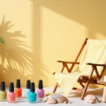 15 Stunning Bright Summer Nails That'll Make You the Envy of Every Beach Party!