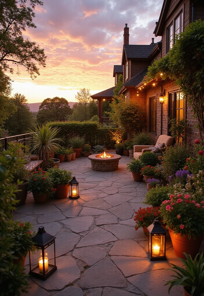 15 Stunning Terrace Garden Designs That'll Transform Your Space Into a Green Oasis! - Conclusion