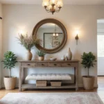 16 Entryway Ideas That'll Make a Stunning First Impression (Your Guests Won't Want to Leave!)