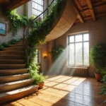 7 Epic Spiral Staircase Ideas for Your Minecraft Home (You Won't Believe #4!)