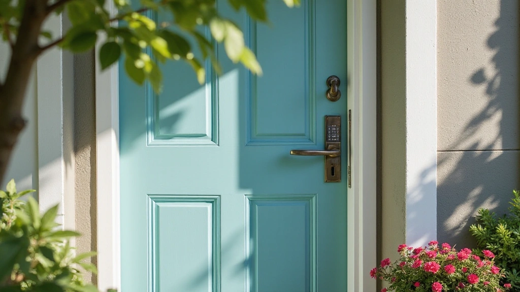 7 Keyless Entry Systems You Won't Believe Exist (Say Goodbye to Lost Keys!)
