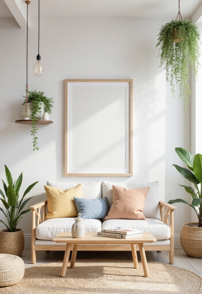 10 Minimalist Summer Living Room Decor Ideas That Are Anything But Boring! - Conclusion
