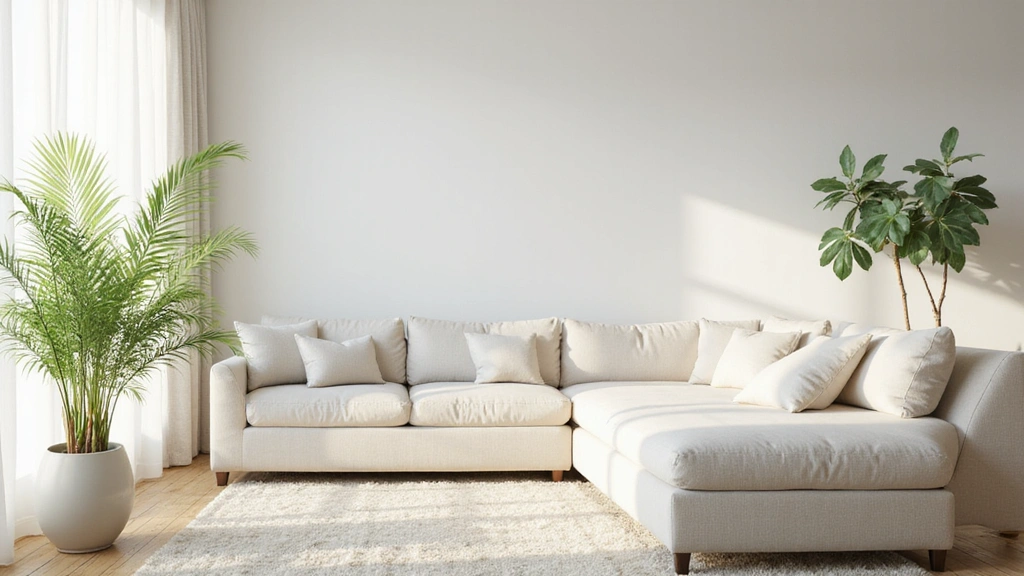 10 Minimalist Summer Living Room Decor Ideas That Are Anything But Boring!