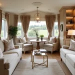 10 Mobile Home Decor Tricks That'll Make You Forget You're in a Trailer!