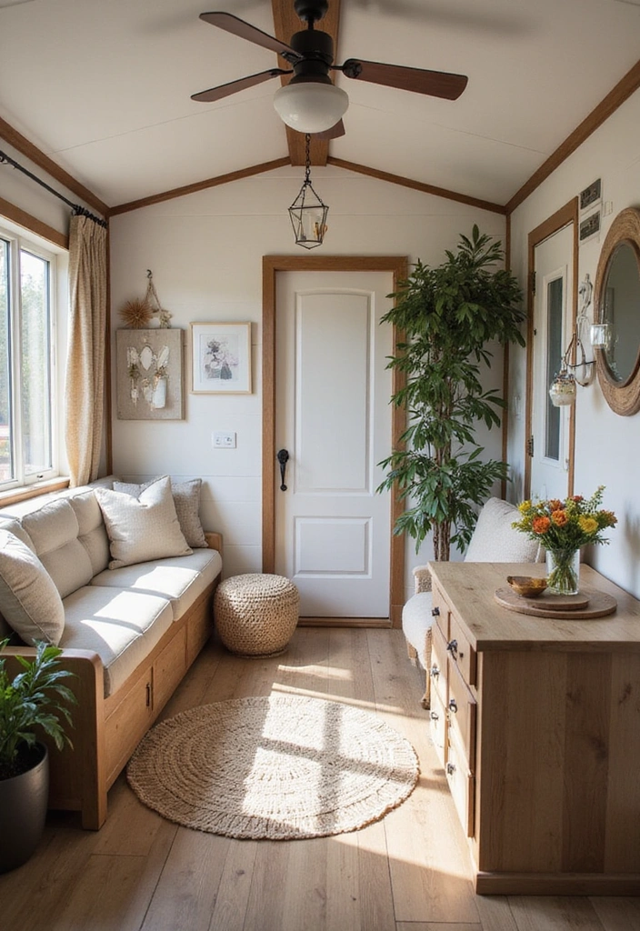 10 Mobile Home Decor Tricks That'll Make You Forget You're in a Trailer! - Conclusion