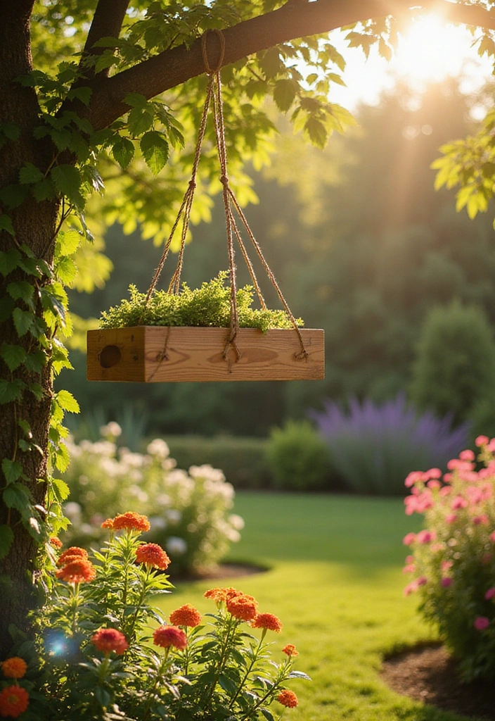 10 Natural Carpenter Bee Traps You Can Make at Home (Your Garden Will Thank You for #7!) - 7. Cedar Wood Trap (The Garden's Favorite!)