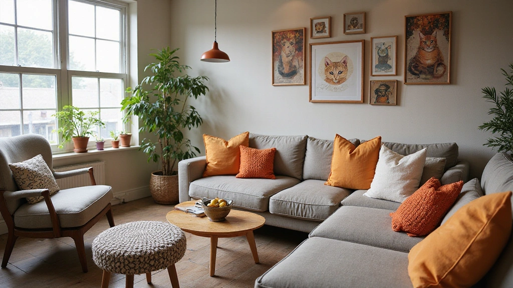 10 Purr-fect Kitty Party Theme Ideas to Transform Your Living Room (Your Friends Will Be Jealous!)