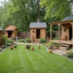 10 Stunning Pallet Chicken Coop Ideas That Will Transform Your Backyard (You Won't Believe #6!)