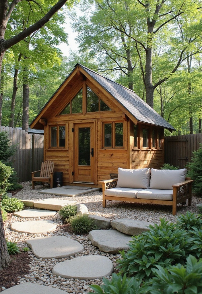 10 Stunning Pallet Chicken Coop Ideas That Will Transform Your Backyard (You Won't Believe #6!) - 2. The Pallet Retreat