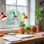 10 Stunning Study Table Lamps That Will Light Up Your Work Life (You'll Love #4!)