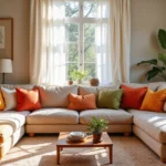 10 Zani Wuwa Home Decor Tips That'll Transform Your Living Room into a Cozy Paradise!