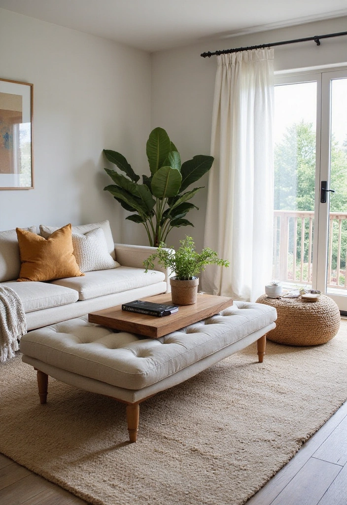 10 Zani Wuwa Home Decor Tips That'll Transform Your Living Room into a Cozy Paradise! - Conclusion