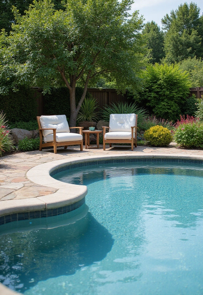 11 Stunning Spool Pool Landscaping Ideas That Will Make Your Neighbors Envy You! - Conclusion