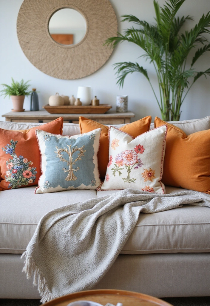 11 Themed Pillow Shapes for Your Sofa That Will Wow Your Friends (#7 Is a Must-See!) - Conclusion